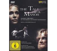 L'Histoire D'Un Manoir - Drame De Danse DVD ARTHAUS MUSIK