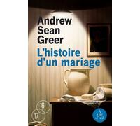 L'histoire D'un Mariage