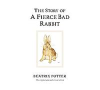 L'histoire d'un méchant lapin féroce