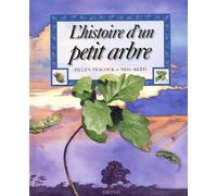 L'Histoire D'Un Petit Arbre