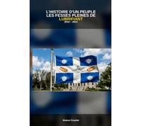 L'Histoire d'un peuple les fesses pleines de lubrifiant 2018 - 2022: Chronique d'une soumission volontaire