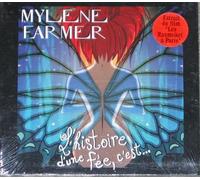 L'histoire D'une Fee, C'est... (Les Razmoket A Paris) (Digipack)