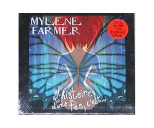 L'histoire D'une Fee, C'est... (Les Razmoket A Paris) (Digipack)