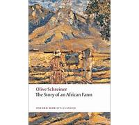 L'histoire d'une ferme africaine