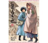 L'histoire d'une mariée, Vol. 11