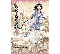 L'histoire d'une mariée, Vol. 7