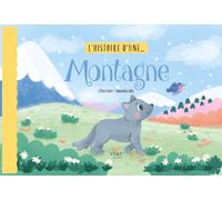 L'histoire d'une montagne