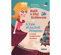 L'histoire d'une princesse maléfique