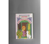 L'histoire d'une toute petite fille : Collection : Bibliothèque rose mini rose cartonnée