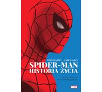 L'histoire d'une vie. Spider-Man