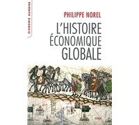 L'Histoire économique globale
