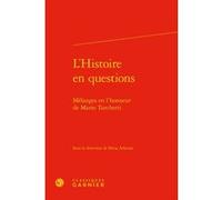 L'Histoire en questions Collectif (Auteur)