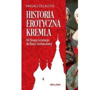 L'histoire érotique du Kremlin