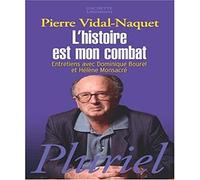 L'histoire est mon combat