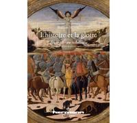 L'histoire et la gloire Tenir tête au nihilisme - Bernard Sichère - Hermann - broché - Essai