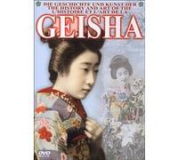 L'Histoire et l'art de la geisha G