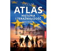 L'histoire et le présent de l'Atlas