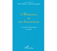 L'histoire et ses fonctions