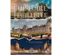 L'histoire feuilletée Dispositifs intertextuels dans la fiction historique du XIXe siècle - Claudie Bernard - Presses Universitaires Rennes - broché - Essai