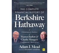 L'histoire financière complète de Berkshire Hathaway