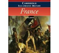 L'histoire illustrée de la France de Cambridge