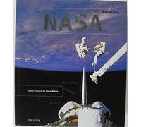 L'histoire illustrée de la NASA (Ancien prix Editeur : 45 Euros)