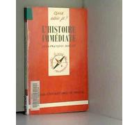L'histoire immédiate