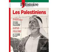 LES PALESTINIENS
