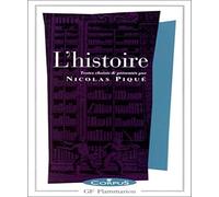 L'histoire: LES HOMMES ET LA DIVINITE, LA RAISON DANS L'HISTOIRE, L'ESPRIT ET L'EPOQUE, LA C