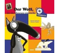 L'HISTOIRE LUE - DER WOLF, DER IM MUSEUM ERMITTELTE