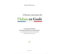 Histoire méconnue de l'Islam en Gaule (L')