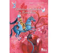 L'Histoire merveilleuse de Mamé Alan 1 CD audio - Jihad Darwiche - Oui Dire - Texte lu (CD) - Textes lus CD