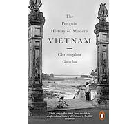L'histoire moderne du Vietnam selon Penguin