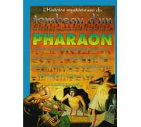 L'histoire mystérieuse du tombeau d'un pharaon