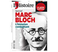 L'Histoire n°535 : Marc Bloch - Septembre 2025