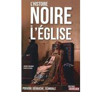 L'histoire Noire De L'eglise
