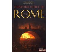 L'histoire Noire De Rome