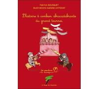 L'histoire Ô Combien Abracadabrante Du Grand Tournoi