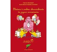 L'histoire ô combien abracadabrante du joyeux anniversaire