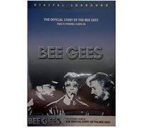L'histoire officielle de Bee Gees: This Is Where You Come In (2001) Tous Région