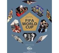 L'histoire officielle de la Coupe du Monde de la FIFA