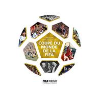 L'Histoire officielle de la Coupe du monde de la FIFA