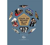 L'histoire officielle de la coupe du monde de la FIFA - Collectif - Marabout - broché - Essai