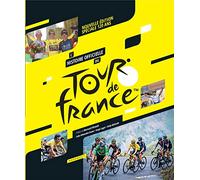 L'histoire officielle du Tour de France - Nouvelle édition spéciale 120 ans