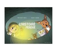 L'histoire Perdue