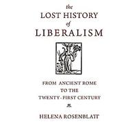 L'histoire perdue du libéralisme