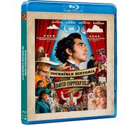L'histoire Personnelle De David Copperfield / The Personal History Of David Copperfield (Blu Ray)