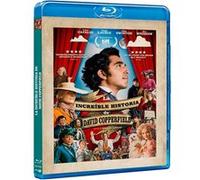 L'Histoire personnelle de David Copperfield / The Personal History of David Copperfield (Blu Ray) G