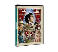 L'histoire Personnelle De David Copperfield / The Personal History Of David Copperfield (Dvd)