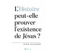 L'histoire Peut-Elle Prouver L'existence De Jésus ?